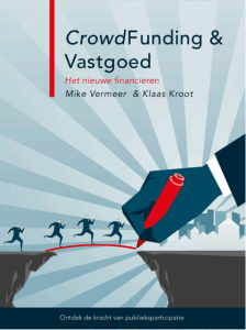 Boek Crowdfunding